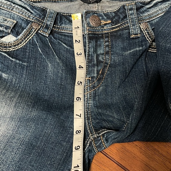 Silver Jeans. Style Aiko - Picture 7 of 8